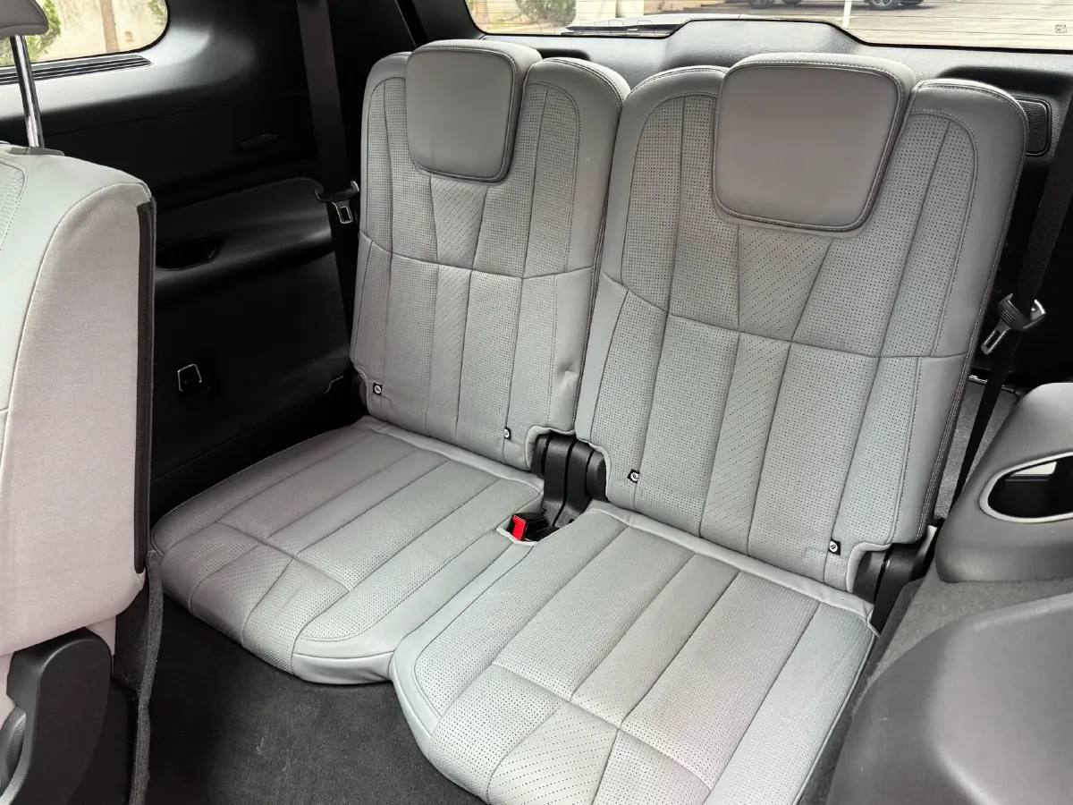 2020 NIO ES8 BEV 84KWH,autocango,china used car exporter,china ev exporter,chinese used car exporter,chinese used ev exporter