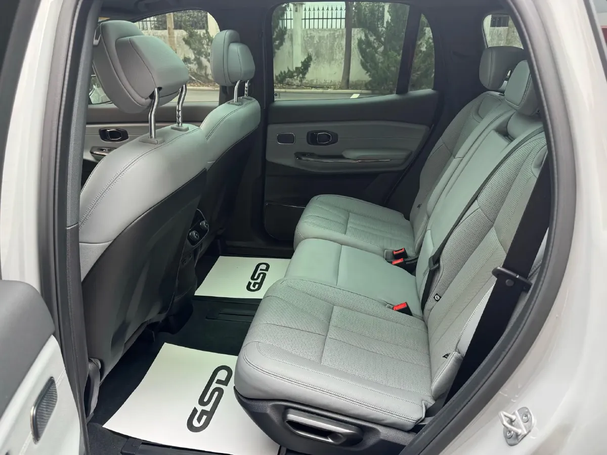 2020 NIO ES8 BEV 84KWH,autocango,china used car exporter,china ev exporter,chinese used car exporter,chinese used ev exporter