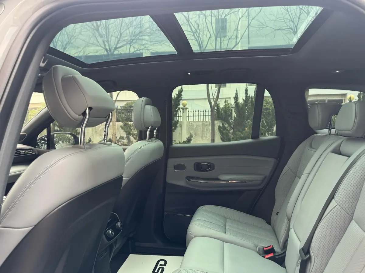 2020 NIO ES8 BEV 84KWH,autocango,china used car exporter,china ev exporter,chinese used car exporter,chinese used ev exporter