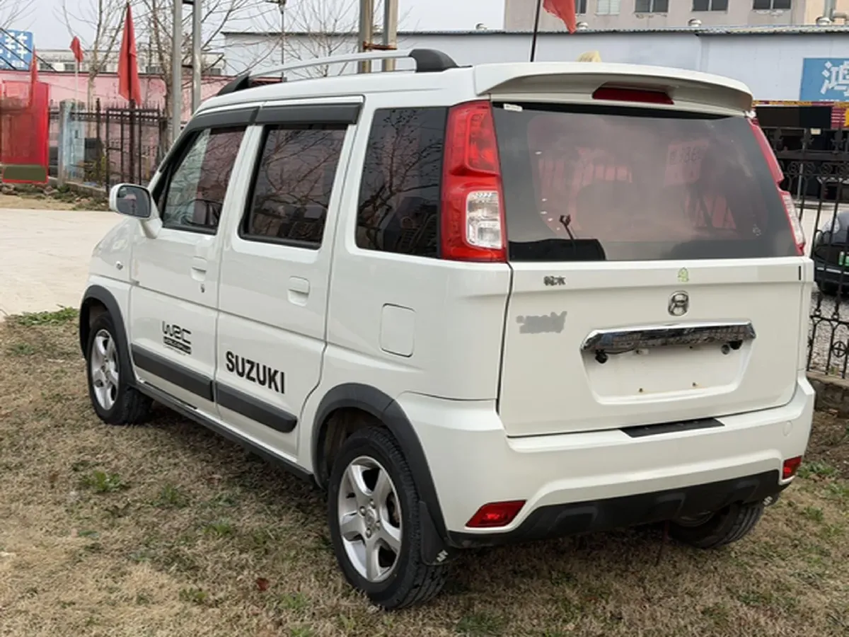 2016 Suzuki Wagon R X5 1.4L 97HP L4 5MT,autocango,china used car exporter,china ev exporter,chinese used car exporter,chinese used ev exporter