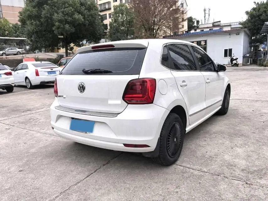 2016 Volkswagen Polo 1.4L 90HP L4 6AT,autocango,china used car exporter,china ev exporter,chinese used car exporter,chinese used ev exporter