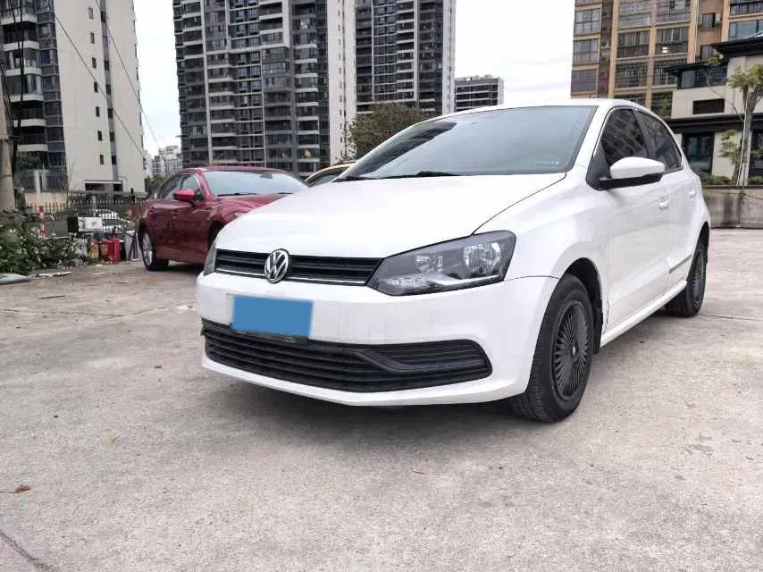 2016 Volkswagen Polo 1.4L 90HP L4 6AT,autocango,china used car exporter,china ev exporter,chinese used car exporter,chinese used ev exporter