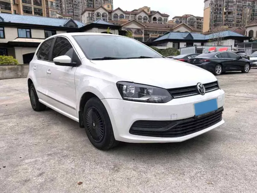 2016 Volkswagen Polo 1.4L 90HP L4 6AT,autocango,china used car exporter,china ev exporter,chinese used car exporter,chinese used ev exporter