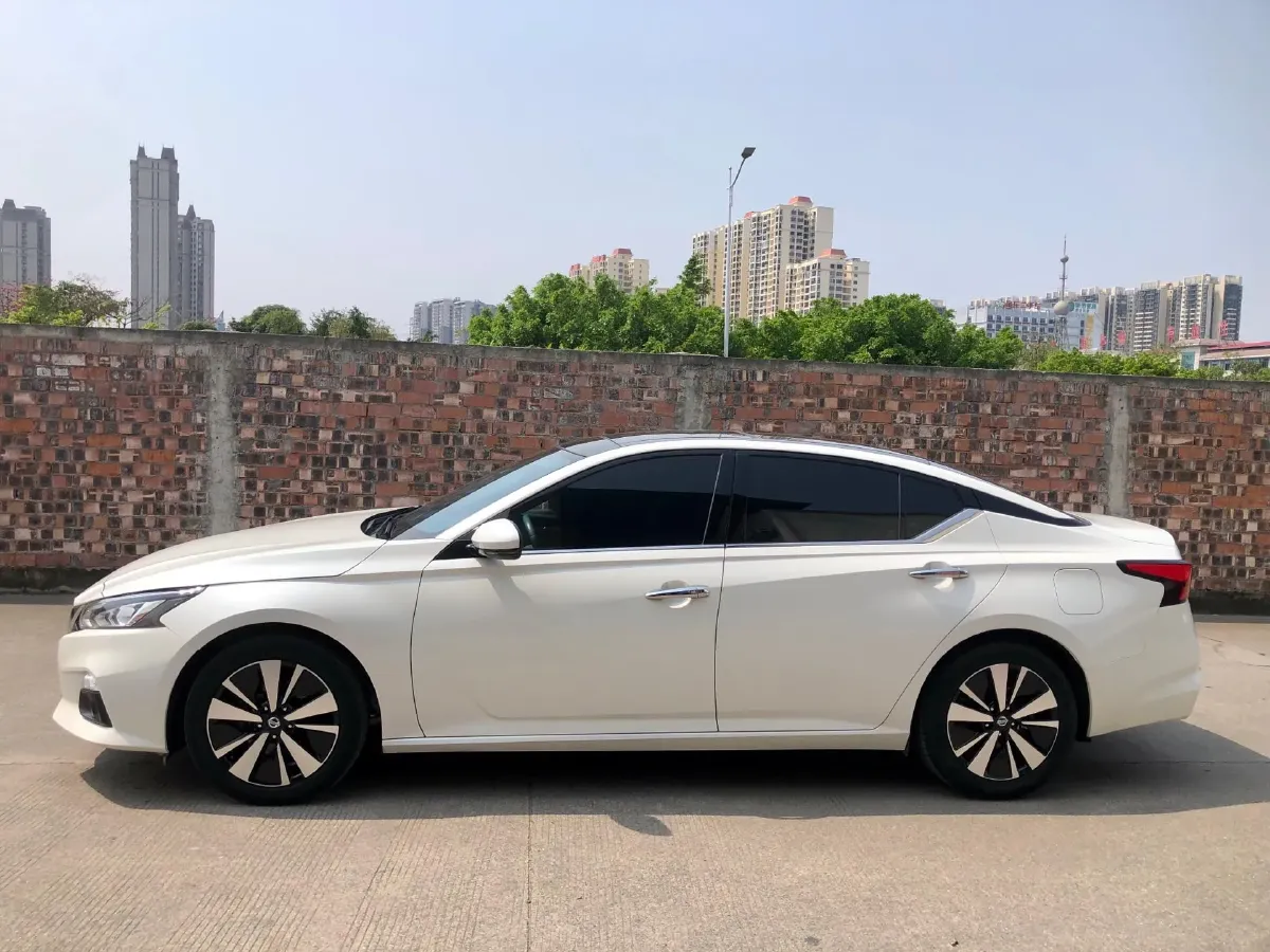 2020 Nissan Teana 2.0L 159HP L4 CVT,autocango,china used car exporter,china ev exporter,chinese used car exporter,chinese used ev exporter