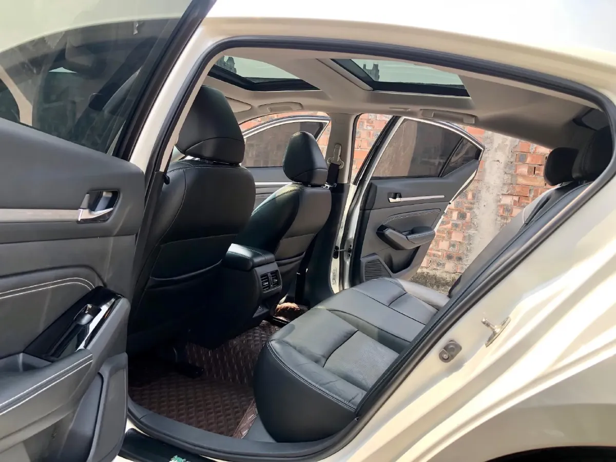 2020 Nissan Teana 2.0L 159HP L4 CVT,autocango,china used car exporter,china ev exporter,chinese used car exporter,chinese used ev exporter