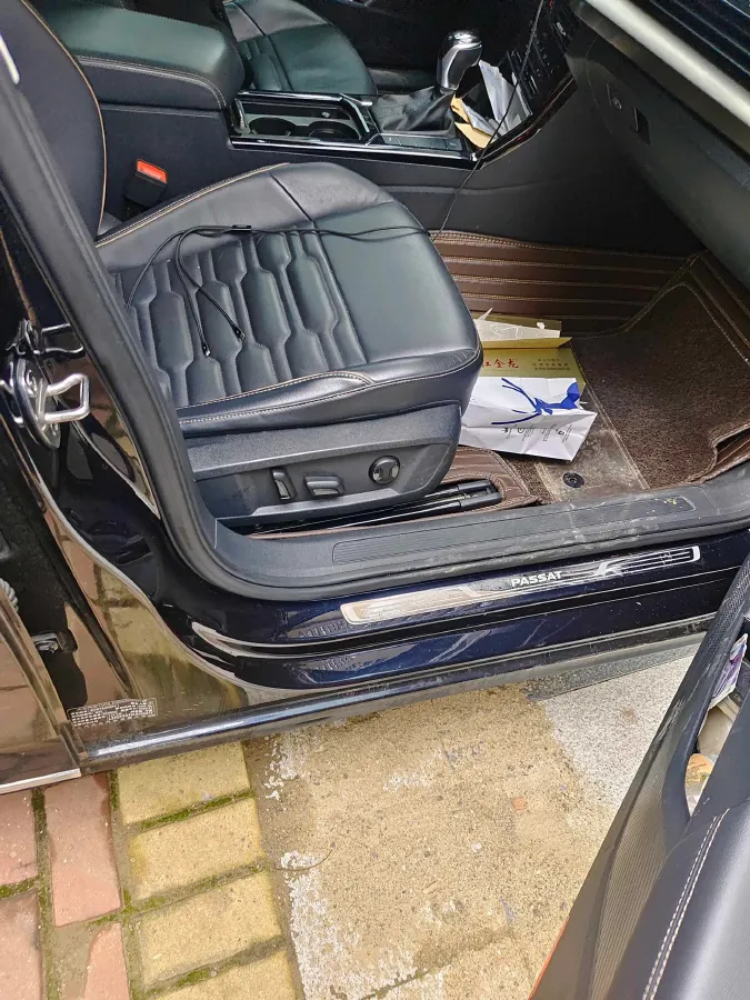 2019 Skoda Kodiak 2.0T 186HP L4 7DCT,autocango,china used car exporter,china ev exporter,chinese used car exporter,chinese used ev exporter