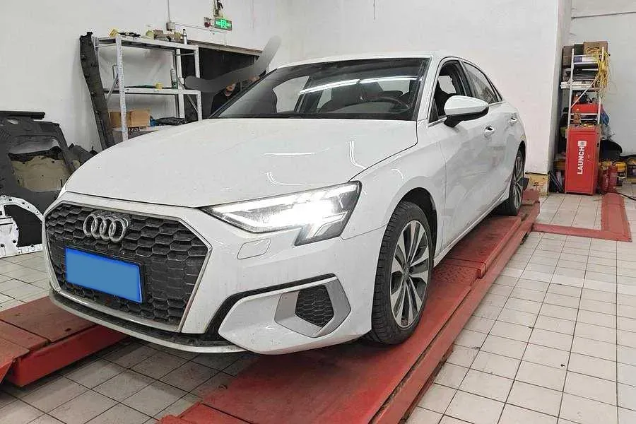 2021 Audi A3 1.4T 150HP L4 7DCT,autocango,china used car exporter,china ev exporter,chinese used car exporter,chinese used ev exporter