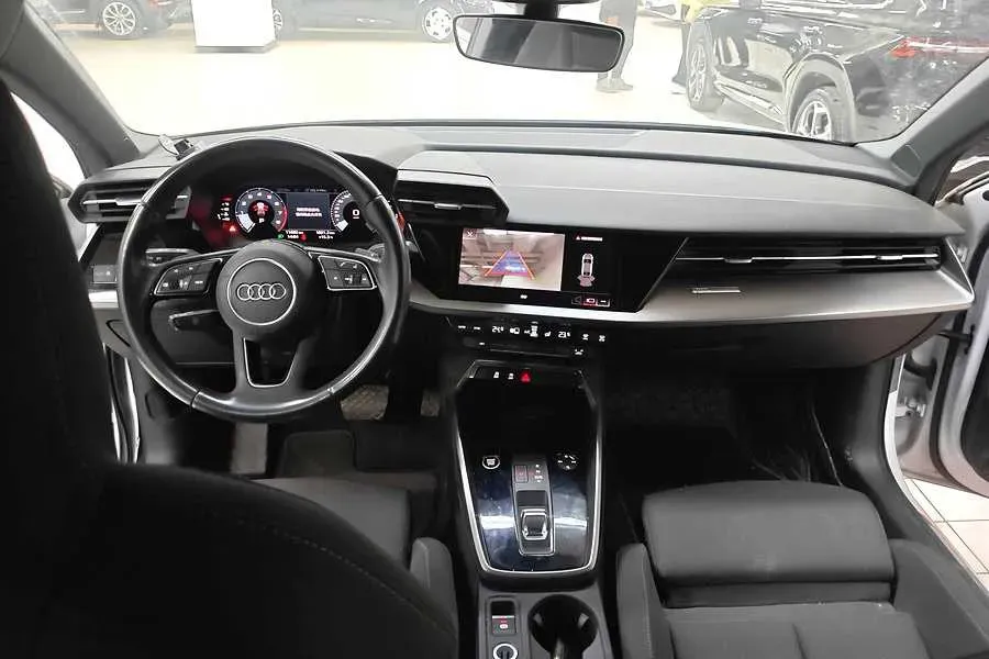 2021 Audi A3 1.4T 150HP L4 7DCT,autocango,china used car exporter,china ev exporter,chinese used car exporter,chinese used ev exporter