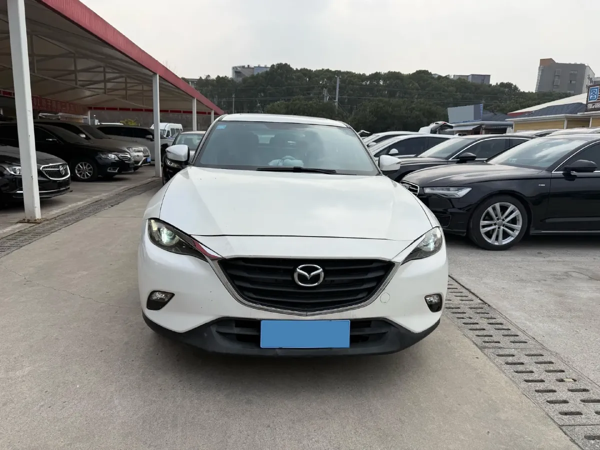 2018 Mazda CX-4 2.0L 158HP L4 6AT,autocango,china used car exporter,china ev exporter,chinese used car exporter,chinese used ev exporter