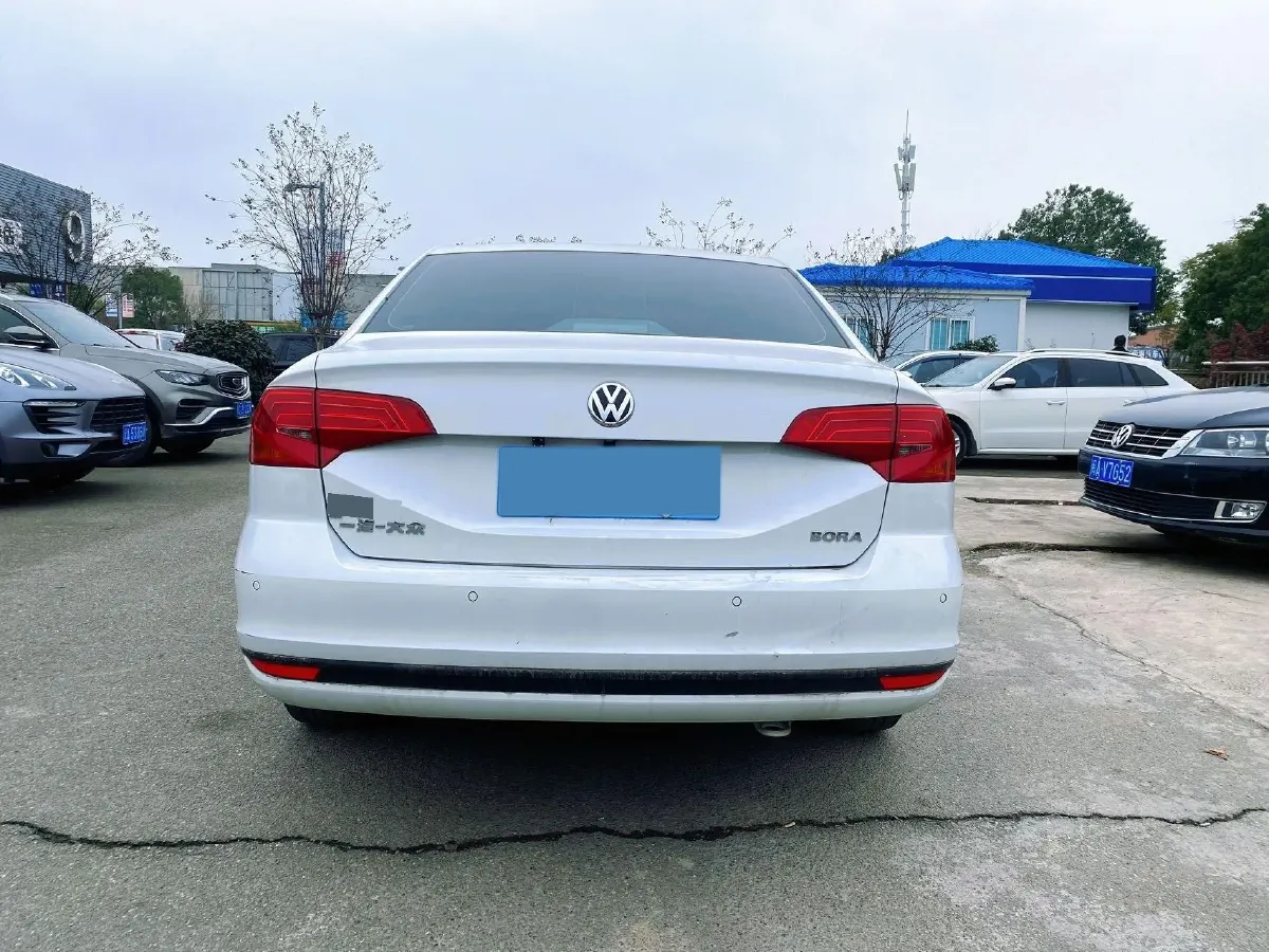 2019 Volkswagen Bora 1.5L 110HP L4 6AT,autocango,china used car exporter,china ev exporter,chinese used car exporter,chinese used ev exporter
