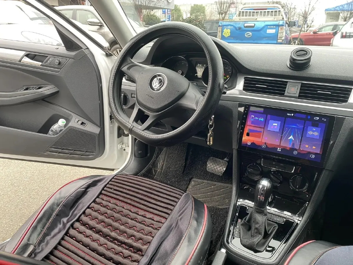 2019 Volkswagen Bora 1.5L 110HP L4 6AT,autocango,china used car exporter,china ev exporter,chinese used car exporter,chinese used ev exporter