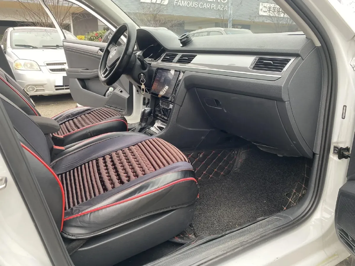 2019 Volkswagen Bora 1.5L 110HP L4 6AT,autocango,china used car exporter,china ev exporter,chinese used car exporter,chinese used ev exporter