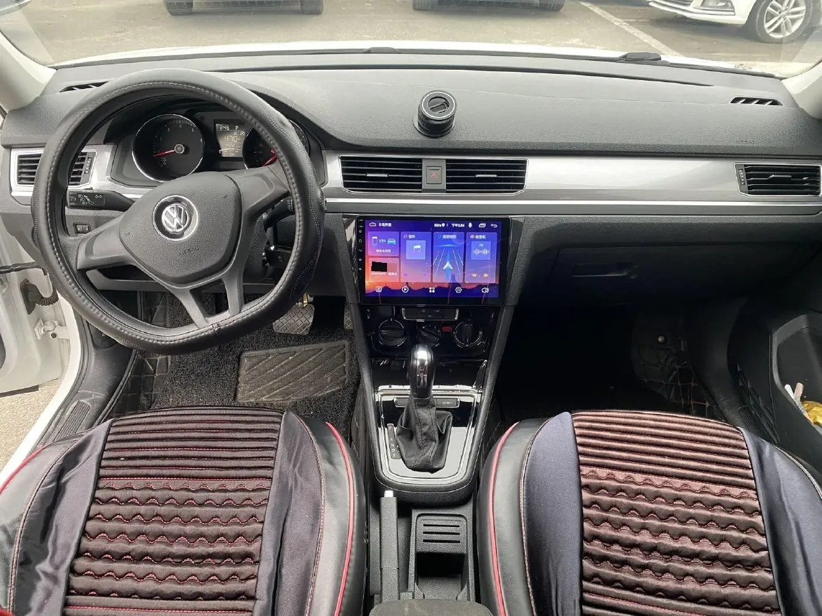 2019 Volkswagen Bora 1.5L 110HP L4 6AT,autocango,china used car exporter,china ev exporter,chinese used car exporter,chinese used ev exporter