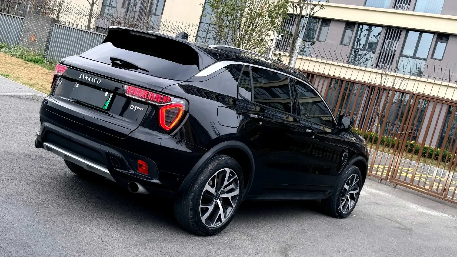 2018 Isuzu Mu-X 1.9T 163HP L4 6AT,autocango,china used car exporter,china ev exporter,chinese used car exporter,chinese used ev exporter