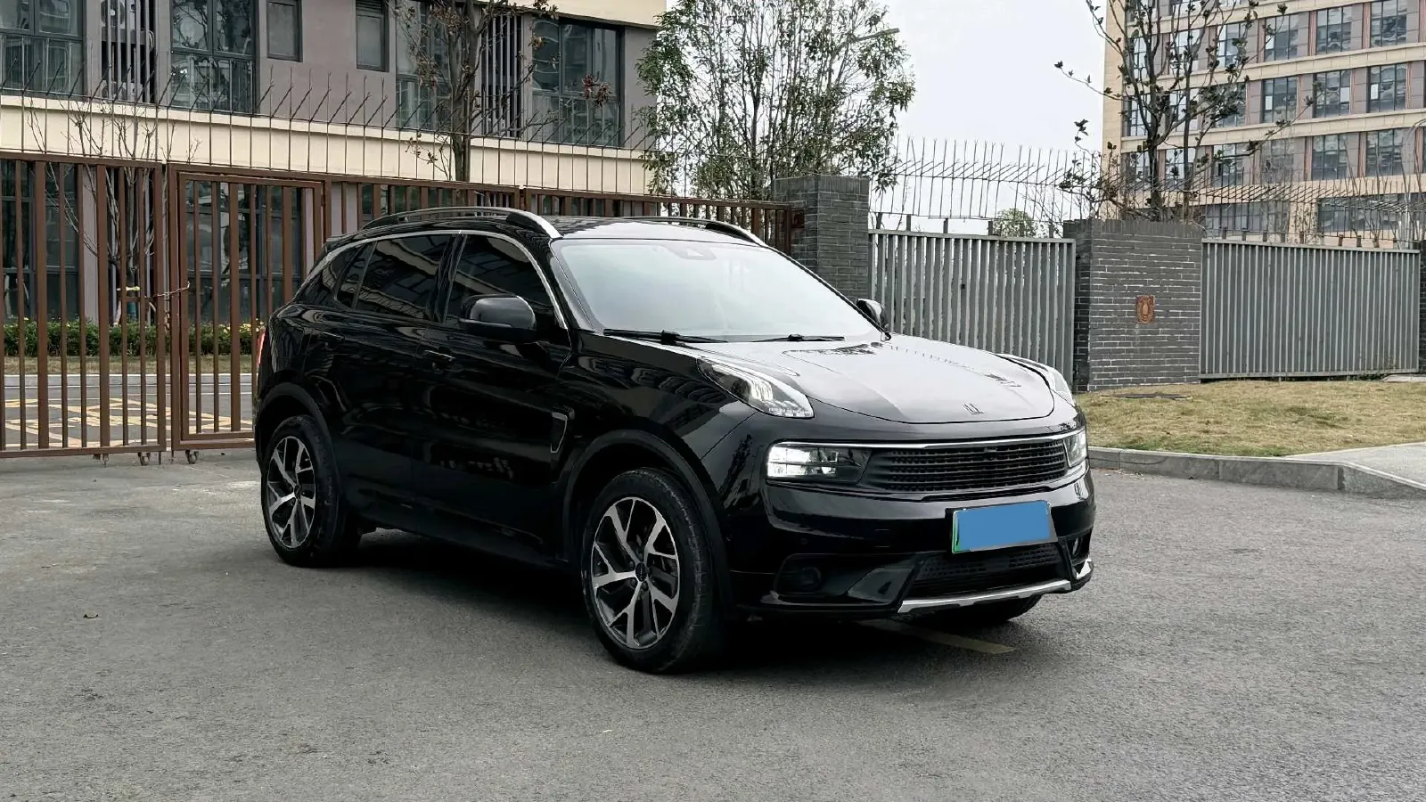 2018 Isuzu Mu-X 1.9T 163HP L4 6AT,autocango,china used car exporter,china ev exporter,chinese used car exporter,chinese used ev exporter