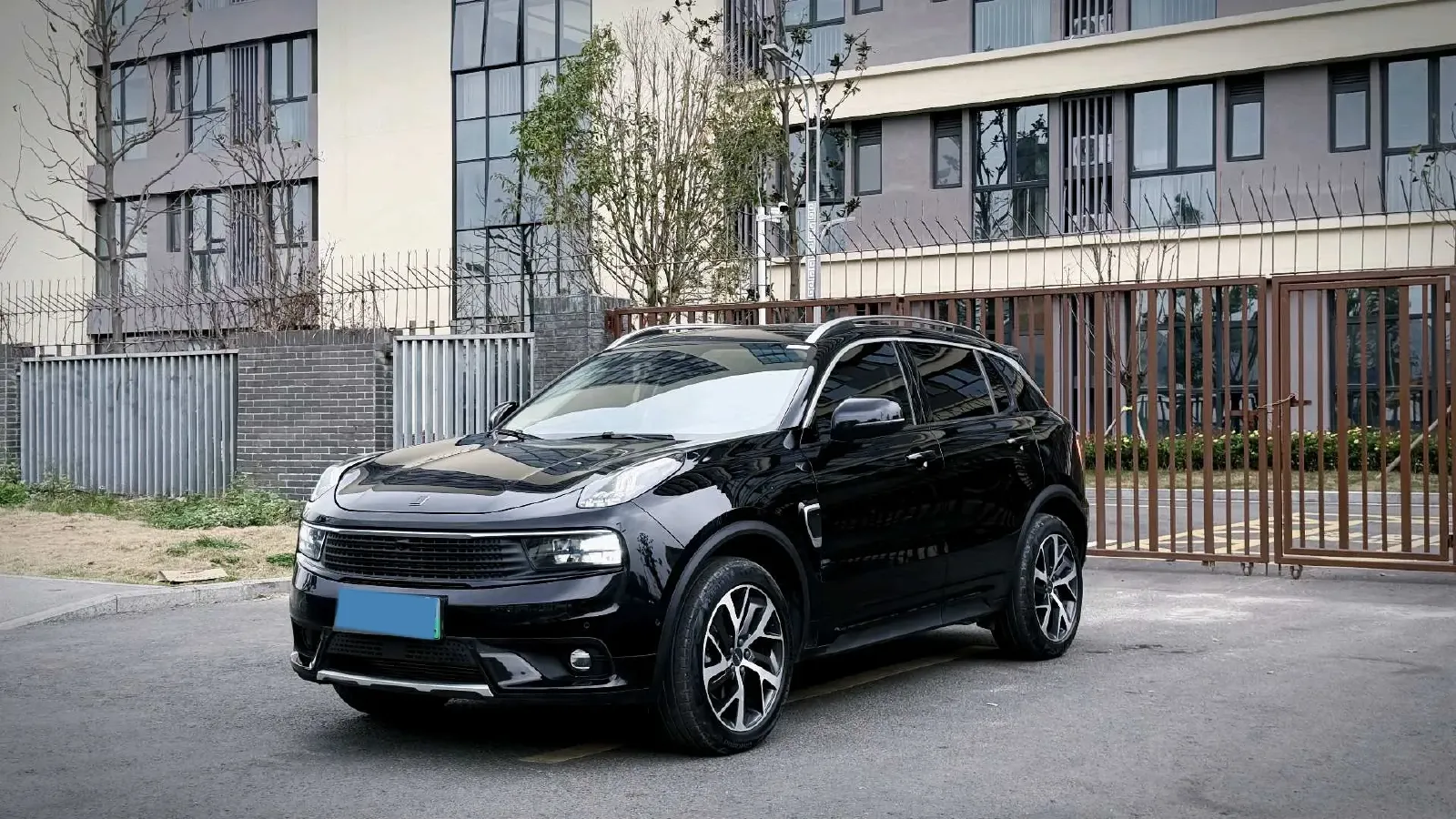 2018 Isuzu Mu-X 1.9T 163HP L4 6AT,autocango,china used car exporter,china ev exporter,chinese used car exporter,chinese used ev exporter