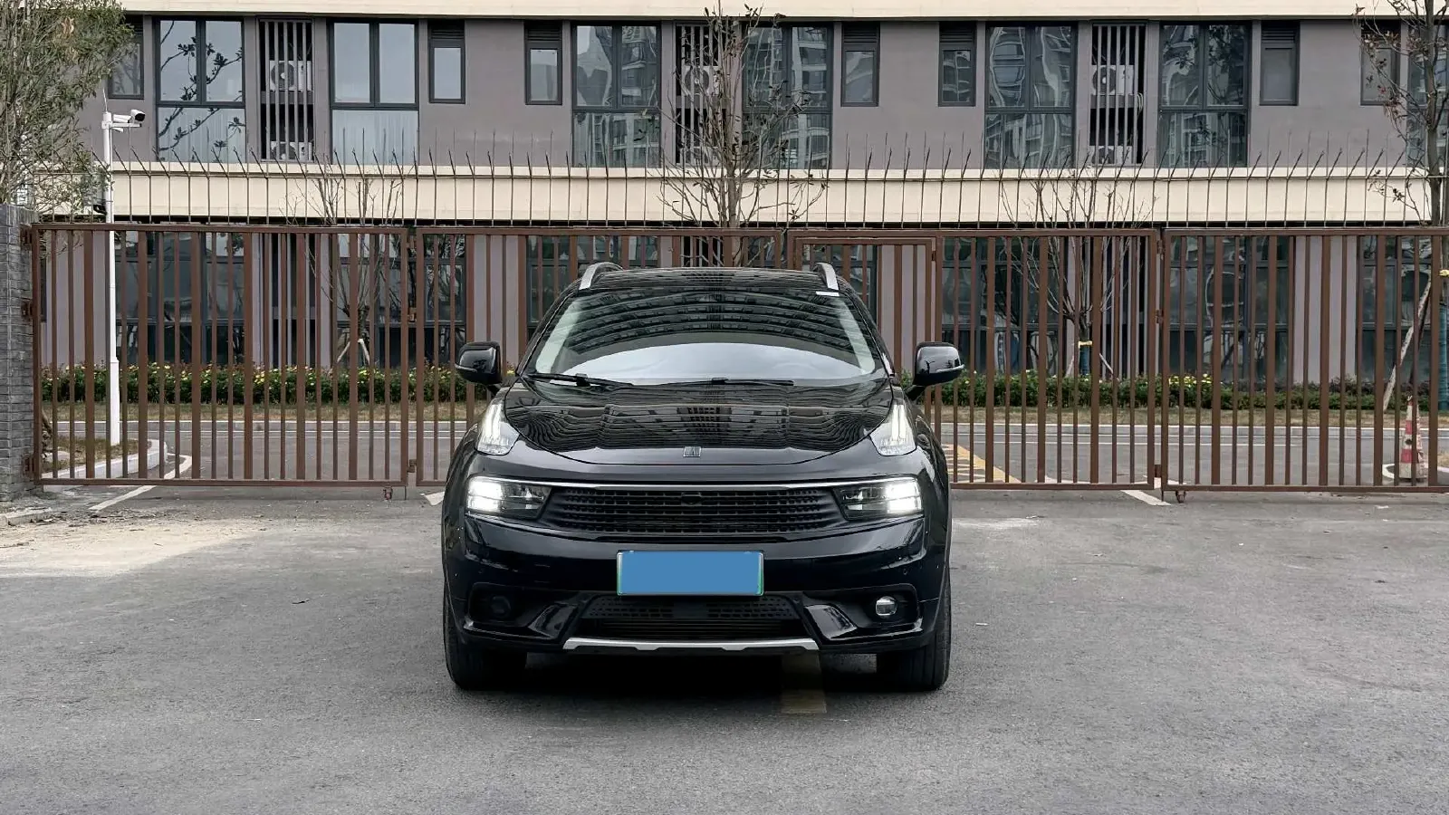 2018 Isuzu Mu-X 1.9T 163HP L4 6AT,autocango,china used car exporter,china ev exporter,chinese used car exporter,chinese used ev exporter