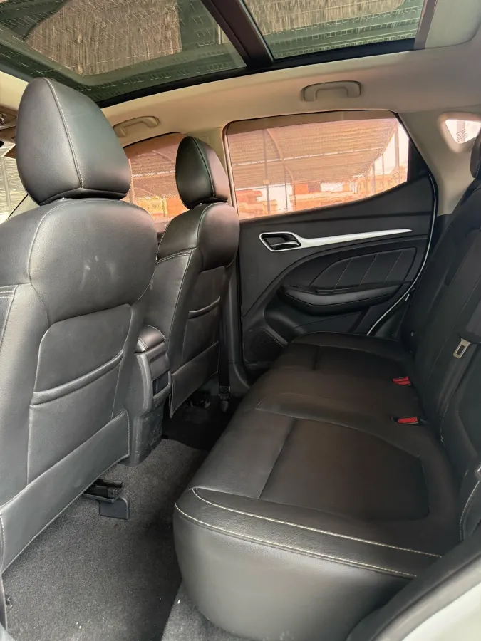 2017 MG ZS 1.5L 120HP L4 4AT,autocango,china used car exporter,china ev exporter,chinese used car exporter,chinese used ev exporter