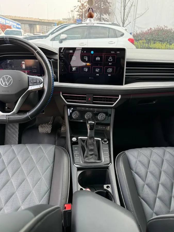 2023 Volkswagen Sagitar 1.4T 150HP L4 7DCT,autocango,china used car exporter,china ev exporter,chinese used car exporter,chinese used ev exporter