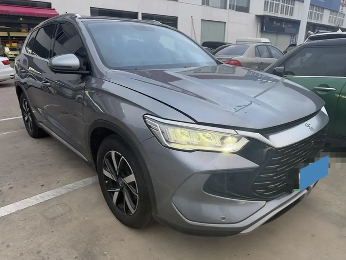 2023 BYD Song Pro 1.5L 110HP L4 E-CVT PHEV 12.9KWH,autocango,china used car exporter,china ev exporter,chinese used car exporter,chinese used ev exporter