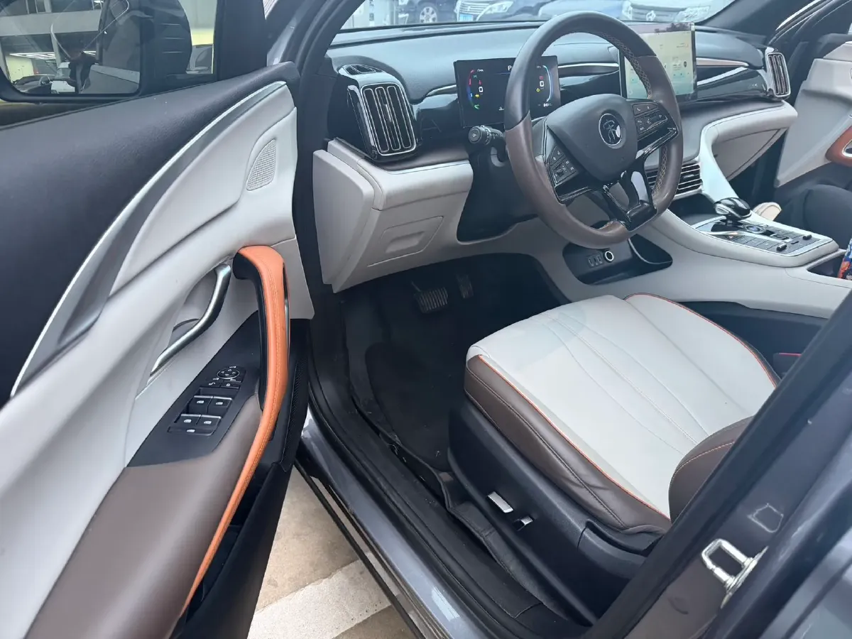 2023 BYD Song Pro 1.5L 110HP L4 E-CVT PHEV 12.9KWH,autocango,china used car exporter,china ev exporter,chinese used car exporter,chinese used ev exporter