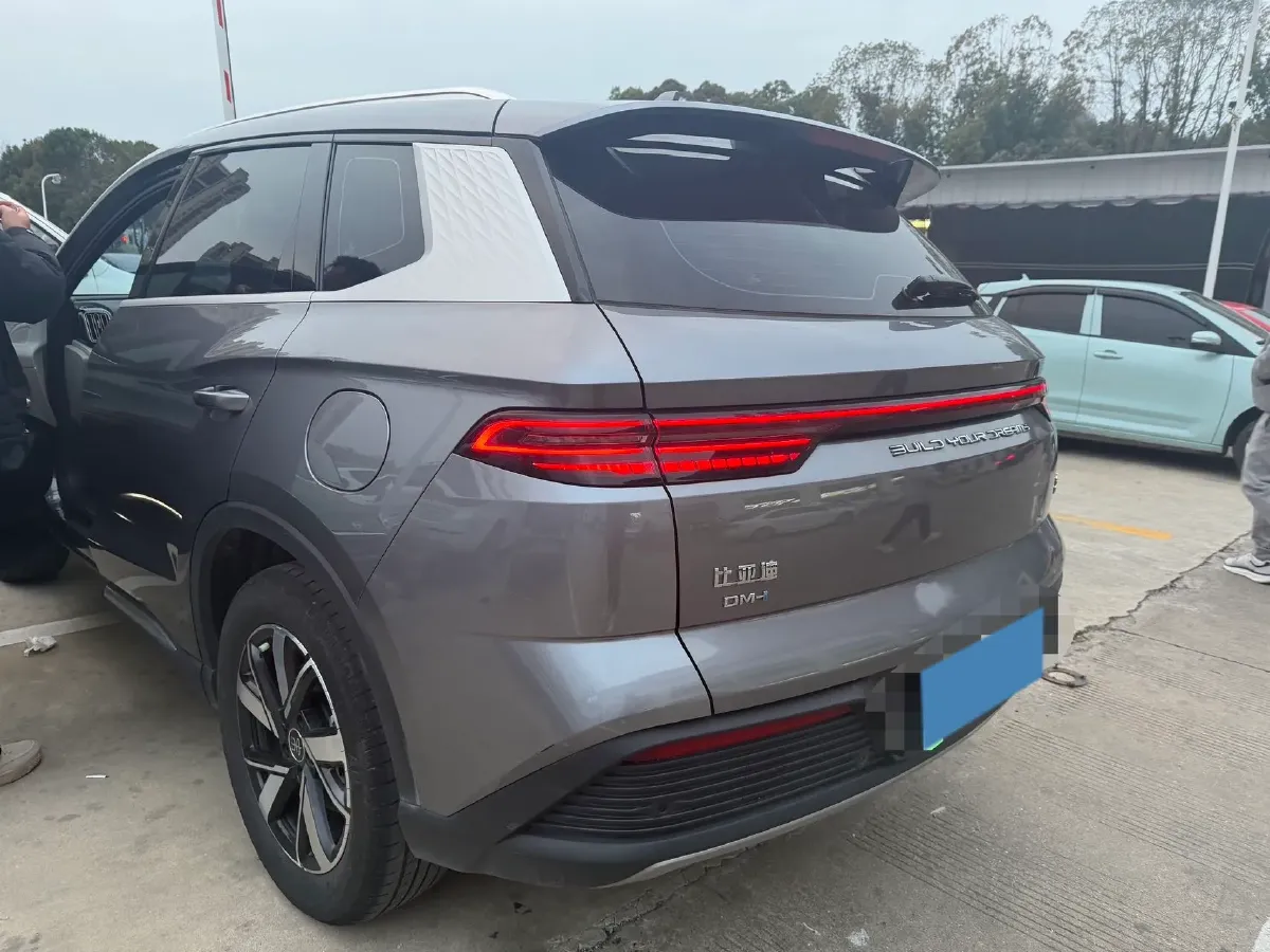 2023 BYD Song Pro 1.5L 110HP L4 E-CVT PHEV 12.9KWH,autocango,china used car exporter,china ev exporter,chinese used car exporter,chinese used ev exporter