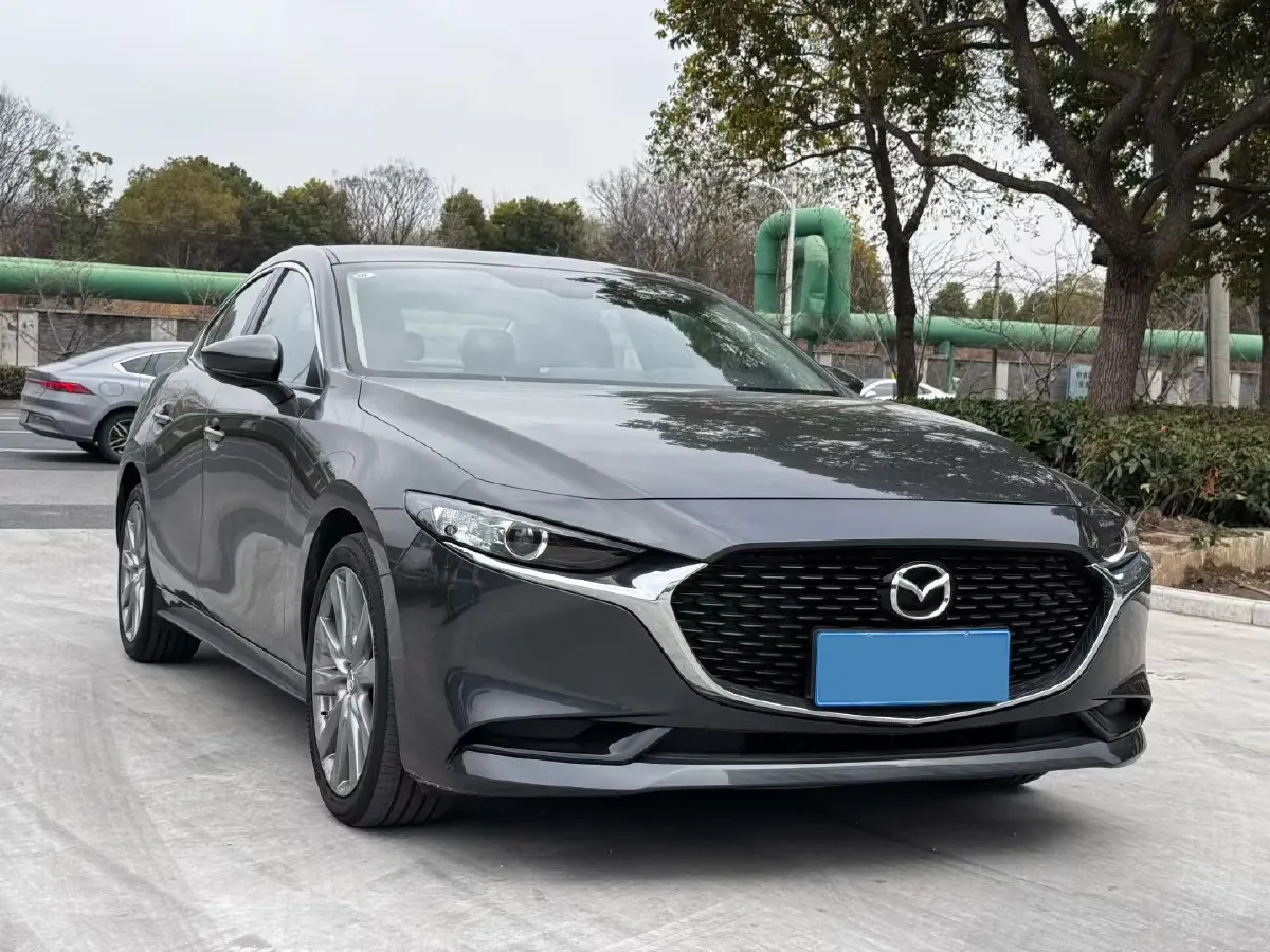 2021 Mazda 3 Axela 2.0L 158HP L4 6AT,autocango,china used car exporter,china ev exporter,chinese used car exporter,chinese used ev exporter