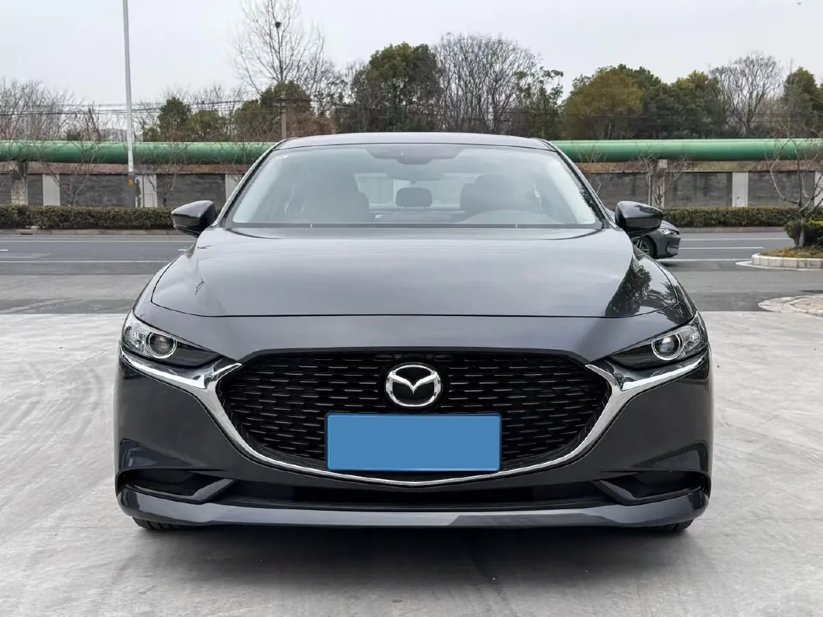 2021 Mazda 3 Axela 2.0L 158HP L4 6AT,autocango,china used car exporter,china ev exporter,chinese used car exporter,chinese used ev exporter