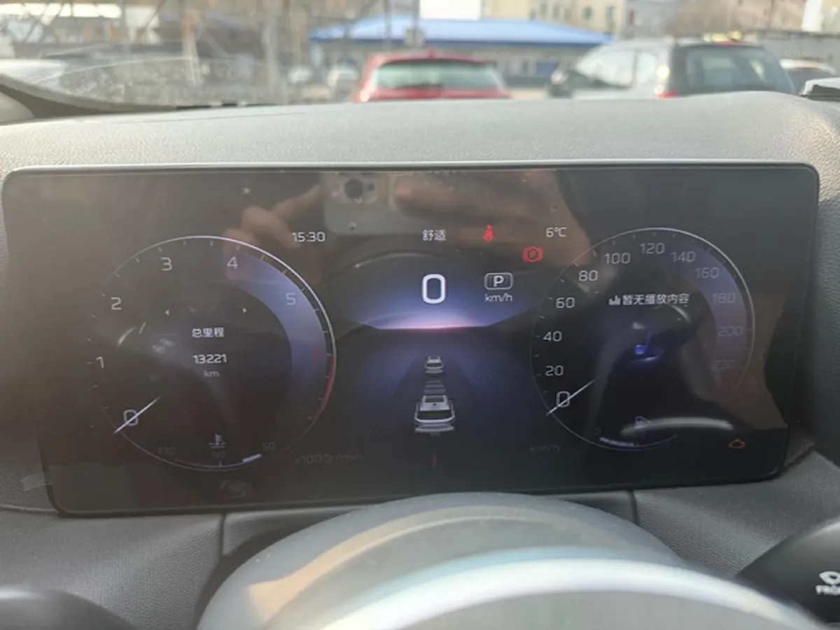 2023 HongQi HS3 1.5T 169HP L4 7DCT,autocango,china used car exporter,china ev exporter,chinese used car exporter,chinese used ev exporter
