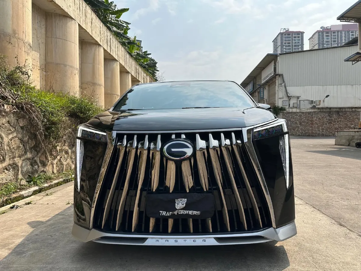 2023 GAC Trumpchi M8 2.0T 190HP L4 E-CVT Hybrid,autocango,china used car exporter,china ev exporter,chinese used car exporter,chinese used ev exporter