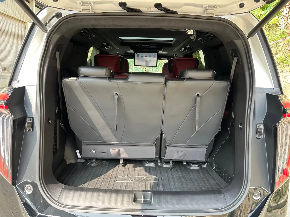 2023 GAC Trumpchi M8 2.0T 190HP L4 E-CVT Hybrid,autocango,china used car exporter,china ev exporter,chinese used car exporter,chinese used ev exporter