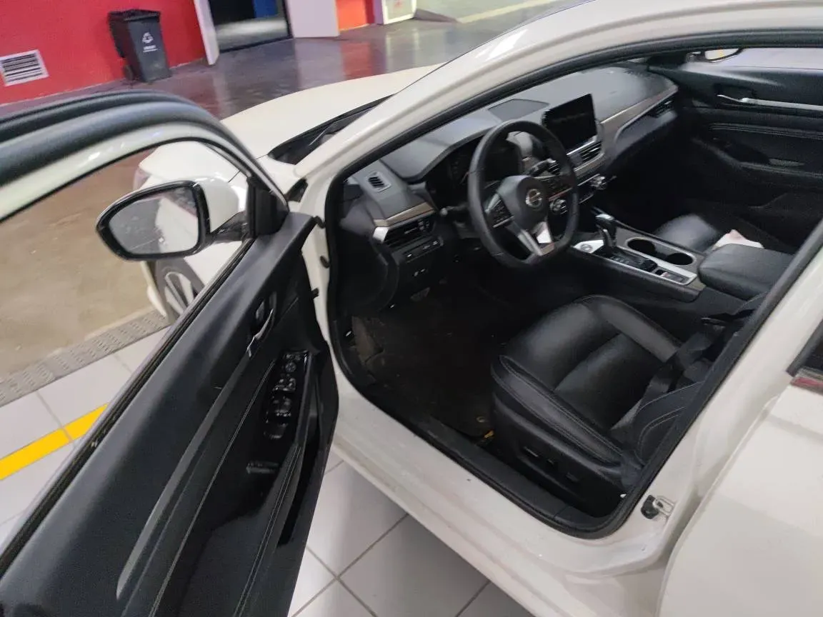 2021 Nissan Teana 2.0L 156HP L4 CVT,autocango,china used car exporter,china ev exporter,chinese used car exporter,chinese used ev exporter