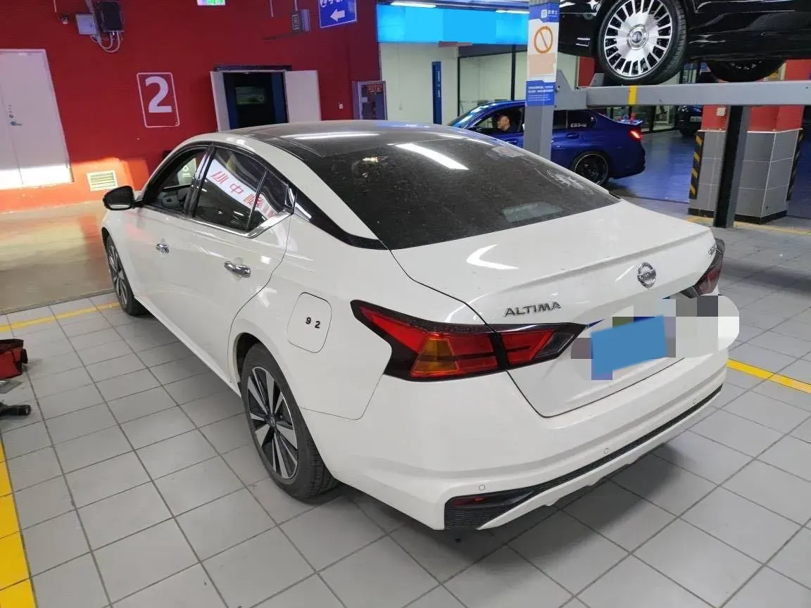 2021 Nissan Teana 2.0L 156HP L4 CVT,autocango,china used car exporter,china ev exporter,chinese used car exporter,chinese used ev exporter
