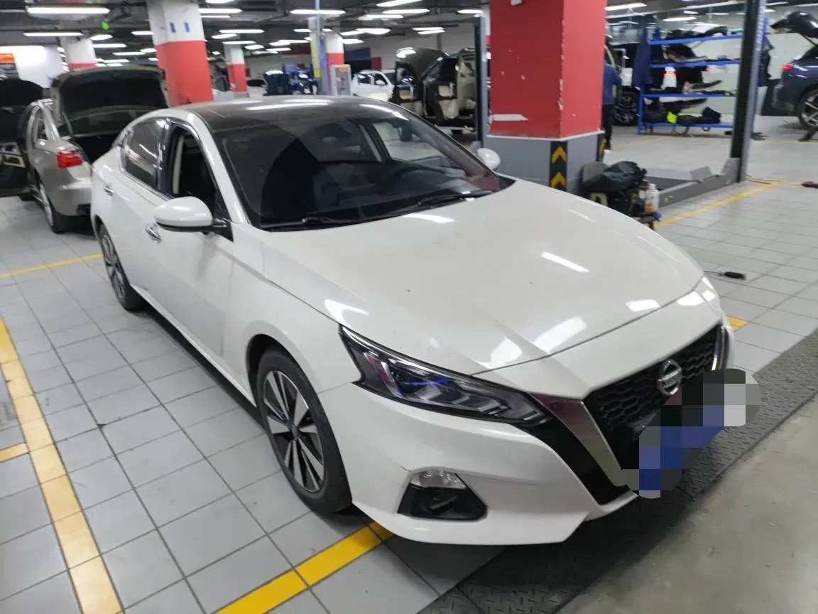 2021 Nissan Teana 2.0L 156HP L4 CVT,autocango,china used car exporter,china ev exporter,chinese used car exporter,chinese used ev exporter