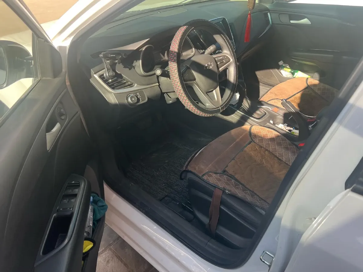 2019 Chevrolet Monza 1.0T 125HP L3 6DCT,autocango,china used car exporter,china ev exporter,chinese used car exporter,chinese used ev exporter