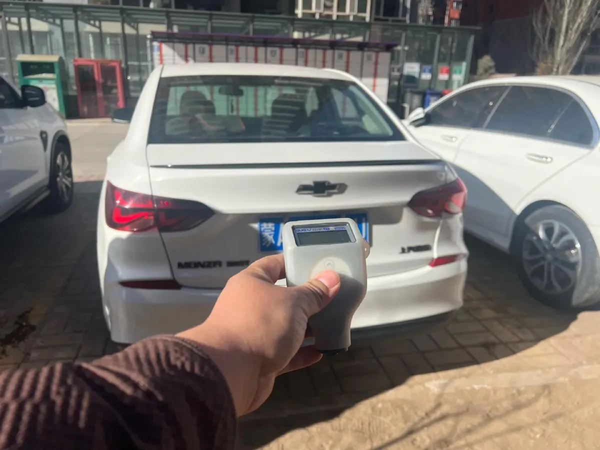 2019 Chevrolet Monza 1.0T 125HP L3 6DCT,autocango,china used car exporter,china ev exporter,chinese used car exporter,chinese used ev exporter