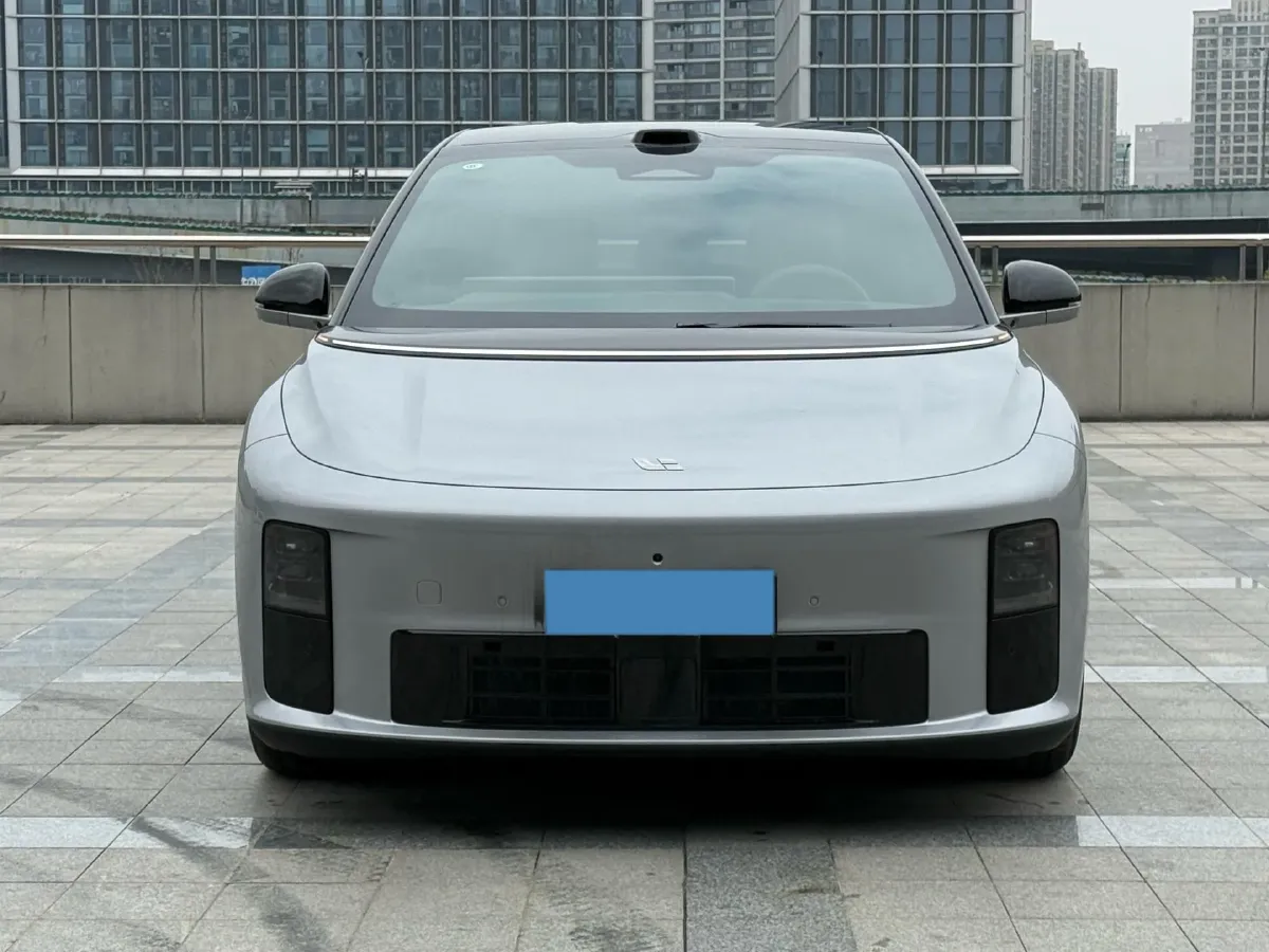 2025 Li i6 BEV,autocango,china used car exporter,china ev exporter,chinese used car exporter,chinese used ev exporter