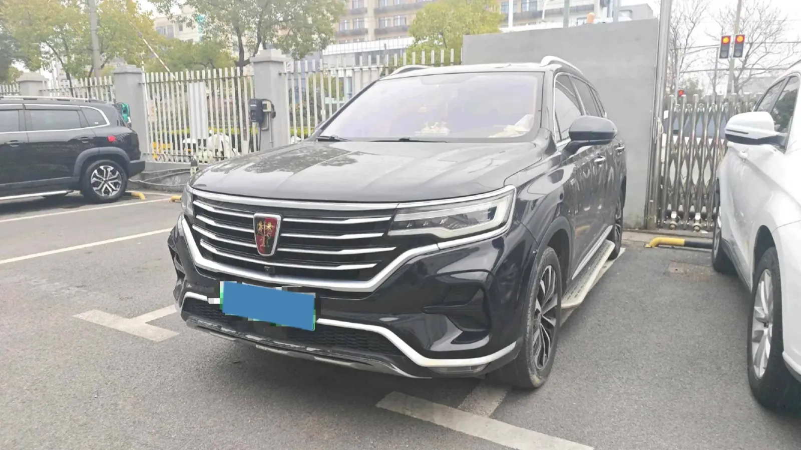 2020 Roewe RX5 eMAX 1.5T 169HP L4 AMT PHEV 16.6KWH,autocango,china used car exporter,china ev exporter,chinese used car exporter,chinese used ev exporter