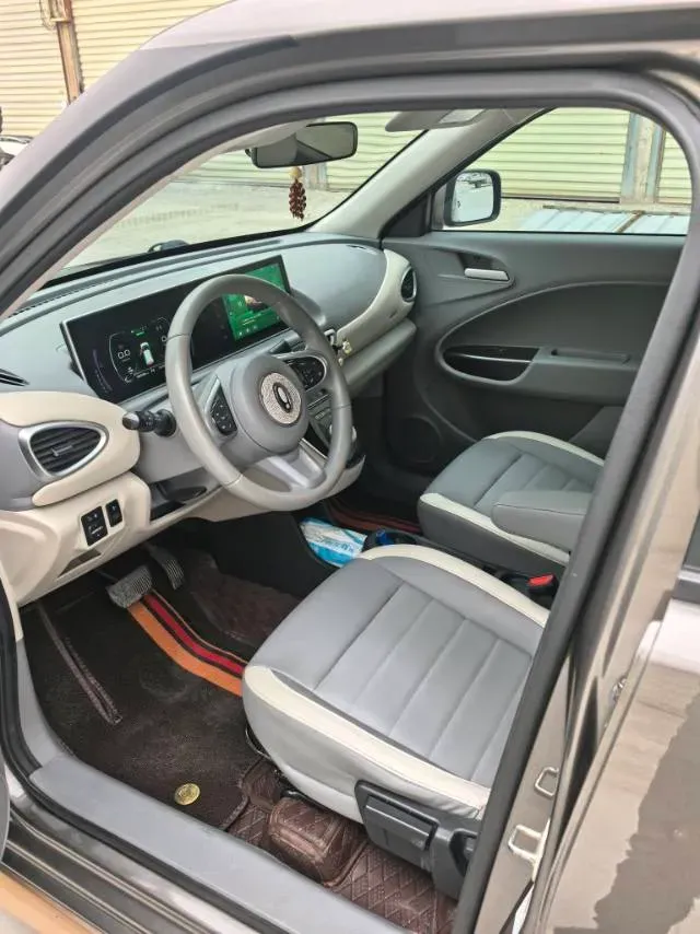 2022 JMEV EV3 BEV 31KWH,autocango,china used car exporter,china ev exporter,chinese used car exporter,chinese used ev exporter