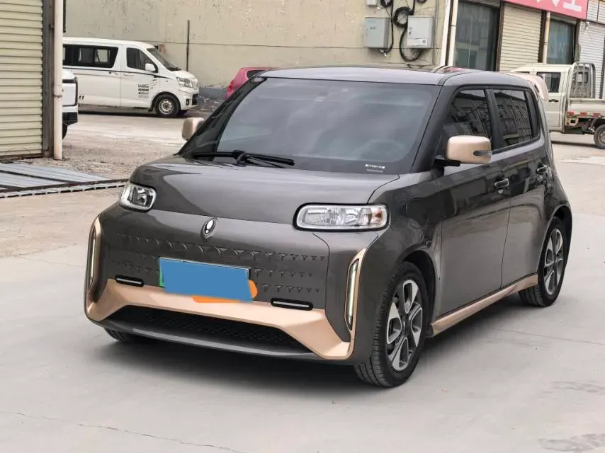 2022 JMEV EV3 BEV 31KWH,autocango,china used car exporter,china ev exporter,chinese used car exporter,chinese used ev exporter