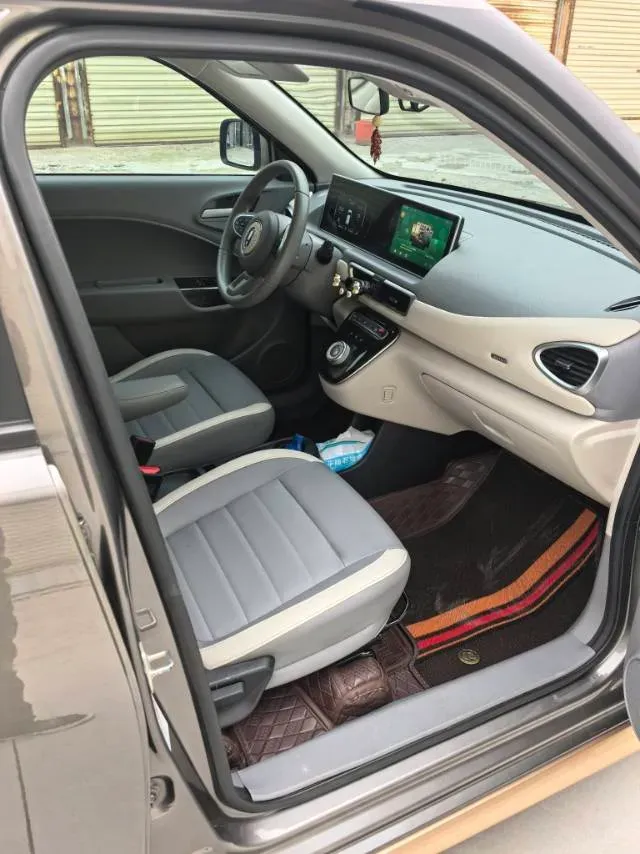 2022 JMEV EV3 BEV 31KWH,autocango,china used car exporter,china ev exporter,chinese used car exporter,chinese used ev exporter