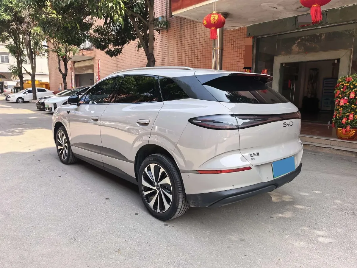 2025 BYD Sea Lion 06 BEV,autocango,china used car exporter,china ev exporter,chinese used car exporter,chinese used ev exporter