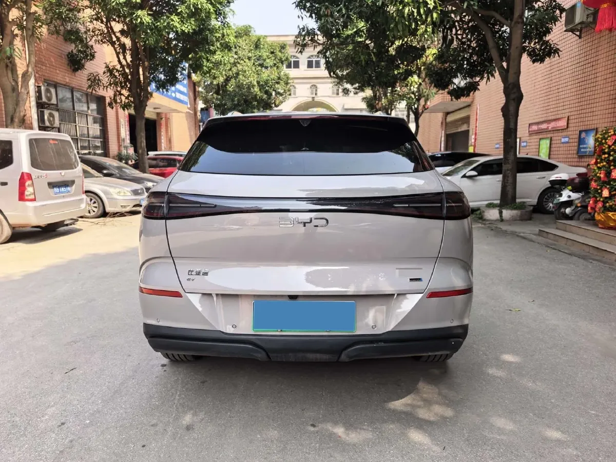 2025 BYD Sea Lion 06 BEV,autocango,china used car exporter,china ev exporter,chinese used car exporter,chinese used ev exporter