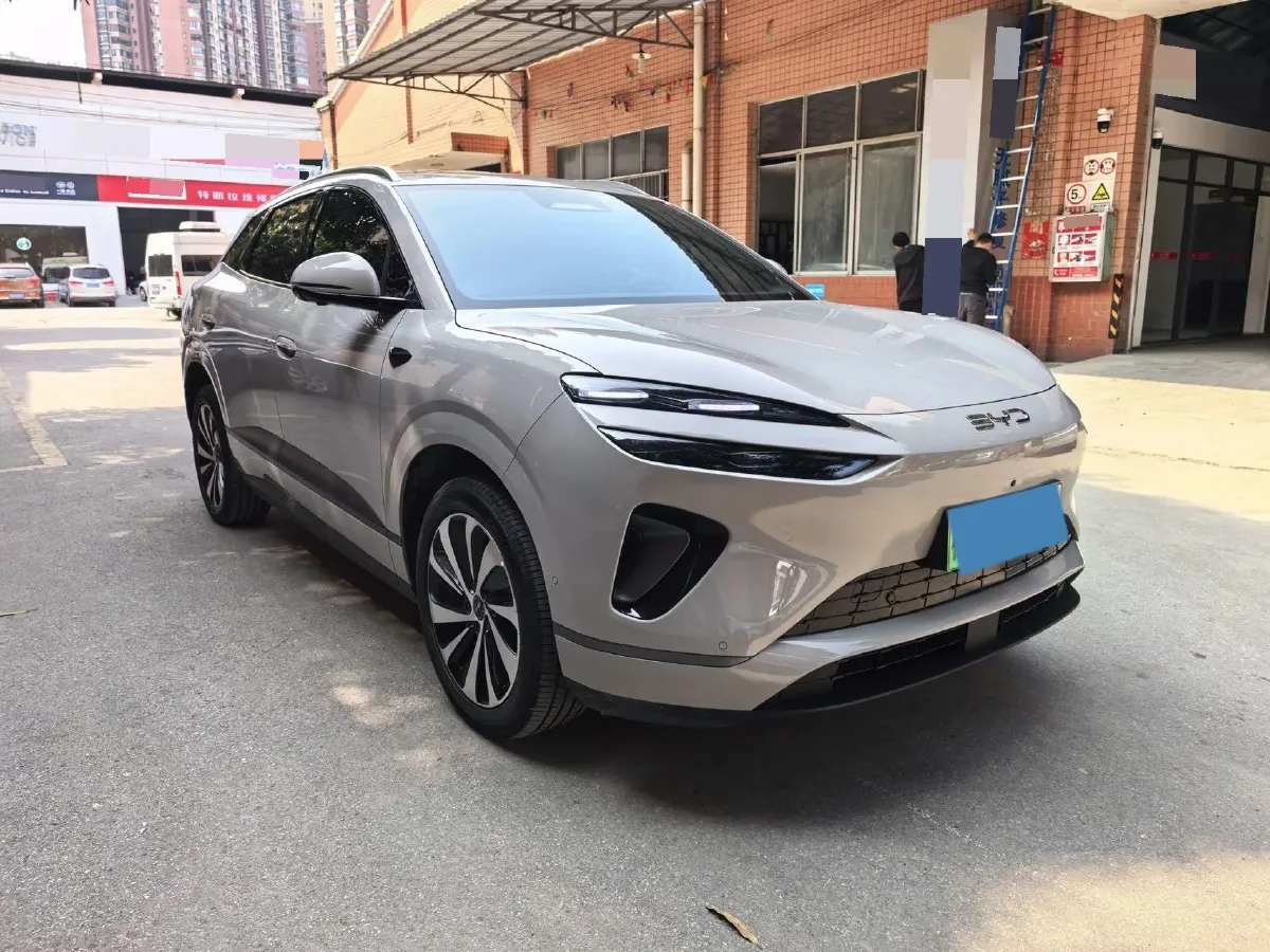 2025 BYD Sea Lion 06 BEV,autocango,china used car exporter,china ev exporter,chinese used car exporter,chinese used ev exporter