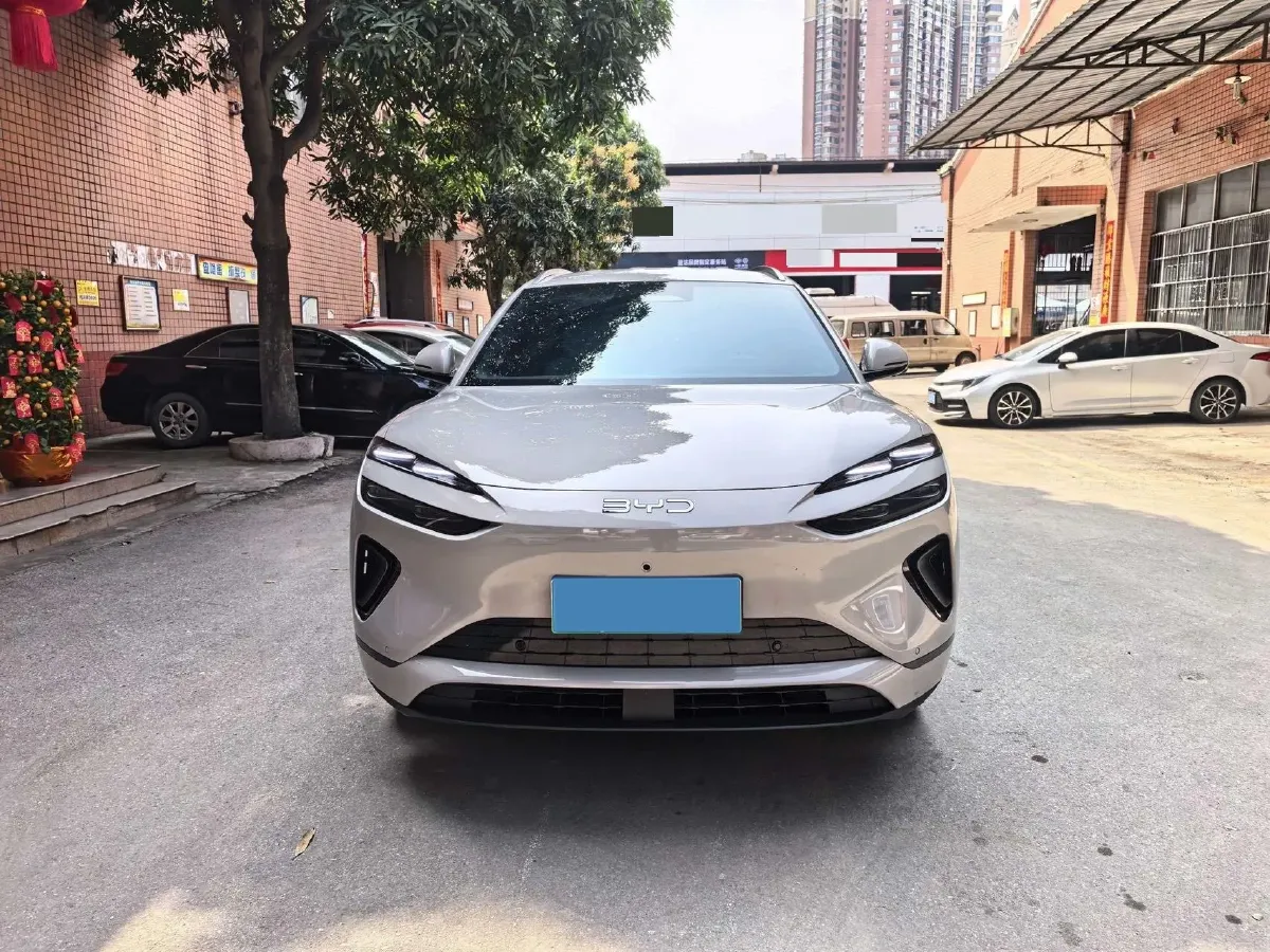 2025 BYD Sea Lion 06 BEV,autocango,china used car exporter,china ev exporter,chinese used car exporter,chinese used ev exporter