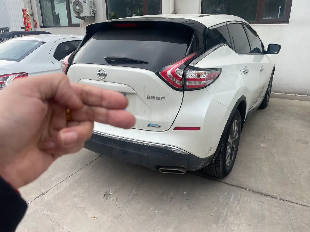 2021 Nissan Murano 2.5L 186HP L4 CVT,autocango,china used car exporter,china ev exporter,chinese used car exporter,chinese used ev exporter