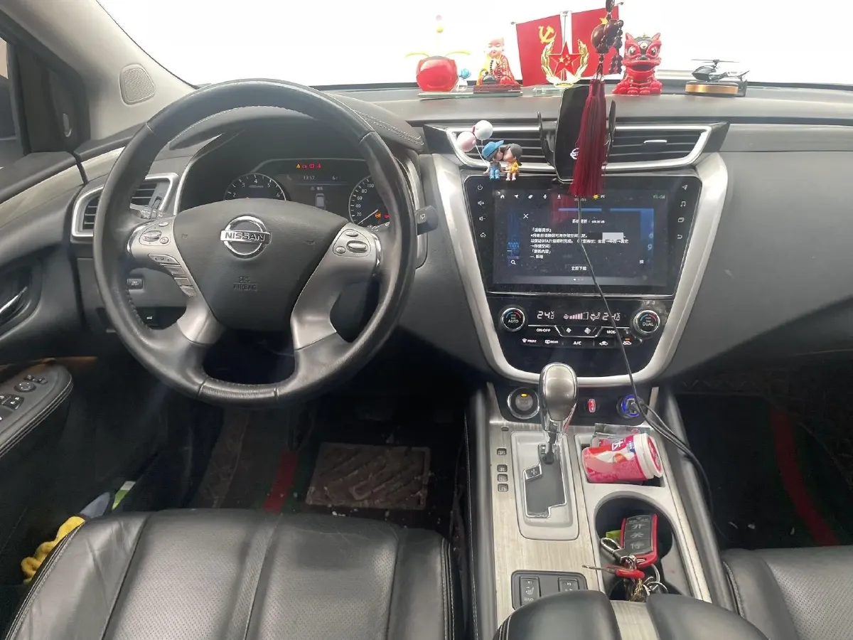 2021 Nissan Murano 2.5L 186HP L4 CVT,autocango,china used car exporter,china ev exporter,chinese used car exporter,chinese used ev exporter