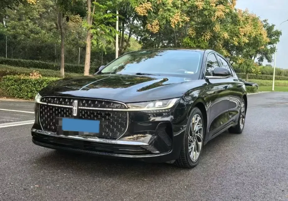 2022 Lincoln Z 2.0T 246HP L4 8AT,autocango,china used car exporter,china ev exporter,chinese used car exporter,chinese used ev exporter