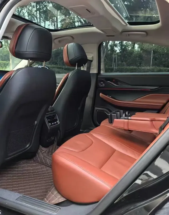 2022 Lincoln Z 2.0T 246HP L4 8AT,autocango,china used car exporter,china ev exporter,chinese used car exporter,chinese used ev exporter