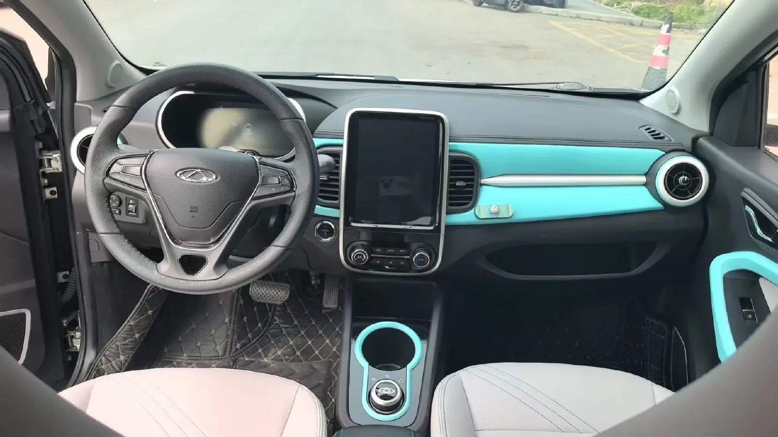 2021 Chery Little Ant BEV 30.6KWH,autocango,china used car exporter,china ev exporter,chinese used car exporter,chinese used ev exporter